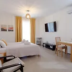 Complex 50 Meters To The Sea Pirovac