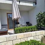 Complex 50 Meters To The Sea Pirovac