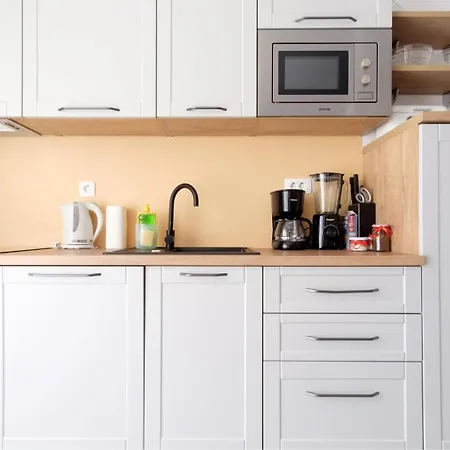 Complex 50 Meters To The Sea 3*