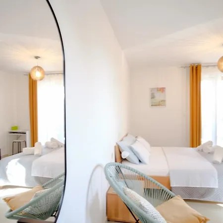 Complex 50 Meters To The Sea Guest house 3*