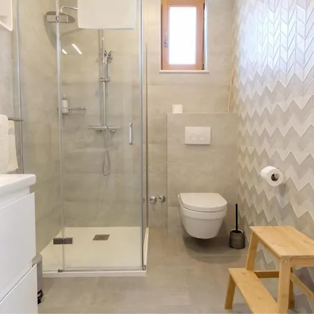 Complex 50 Meters To The Sea Guest house