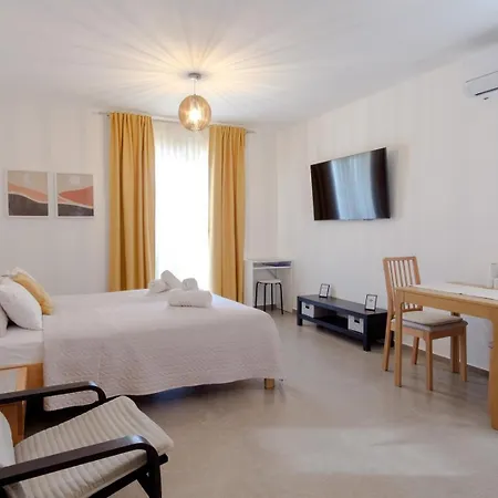 Complex 50 Meters To The Sea Pirovac