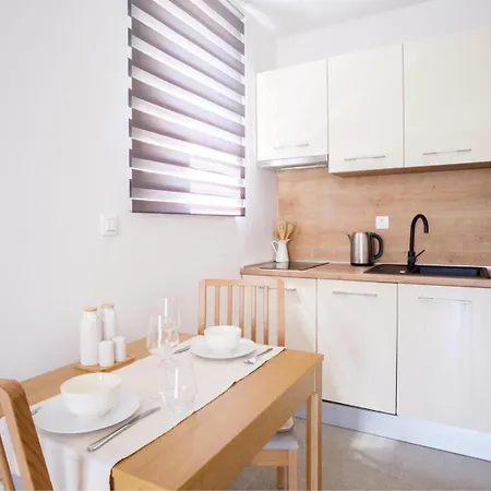 Guest house Complex 50 Meters To The Sea