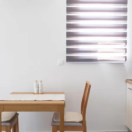 Complex 50 Meters To The Sea Pirovac