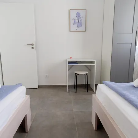 Guest house Complex 50 Meters To The Sea Pirovac