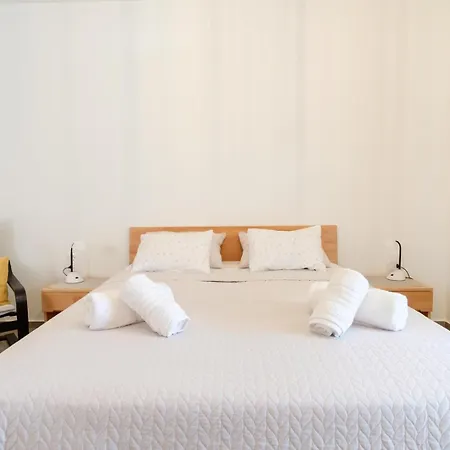 Guest house Complex 50 Meters To The Sea 3*