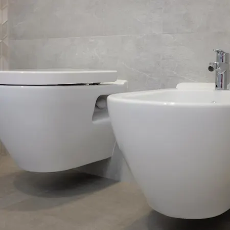 Complex 50 Meters To The Sea Guest house