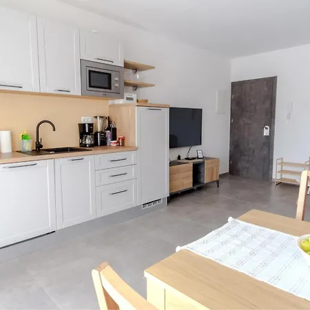 Complex 50 Meters To The Sea Gasthof 3*