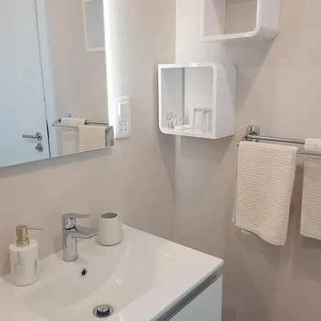 Complex 50 Meters To The Sea Guest house