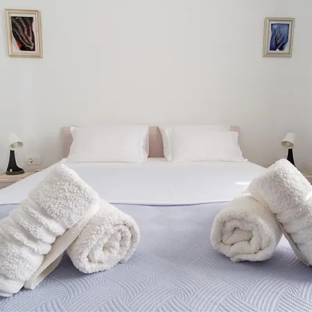 Guest house Complex 50 Meters To The Sea 3*