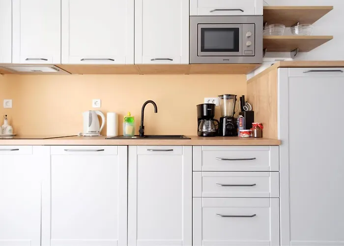 Complex 50 Meters To The Sea 3*