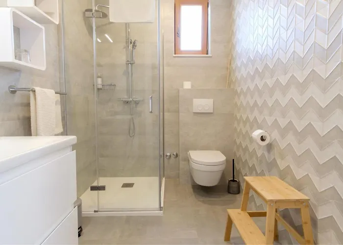 Complex 50 Meters To The Sea Affittacamere