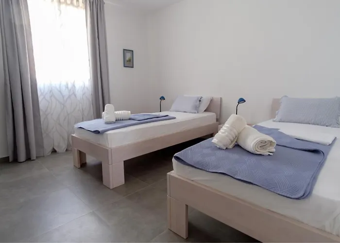 Affittacamere Complex 50 Meters To The Sea