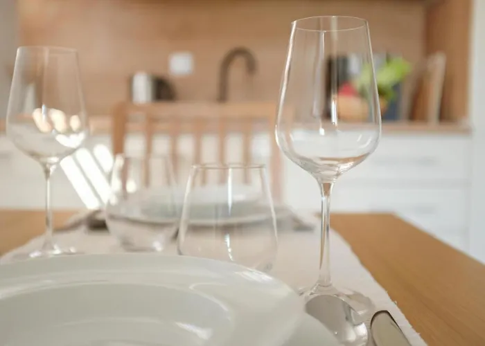 招待所 Complex 50 Meters To The Sea 皮罗瓦茨