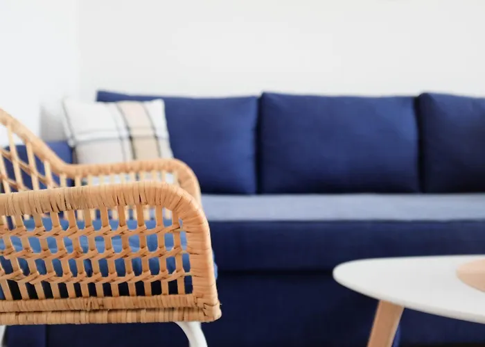 招待所 Complex 50 Meters To The Sea 皮罗瓦茨