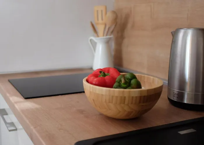 Affittacamere Complex 50 Meters To The Sea