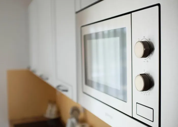 Complex 50 Meters To The Sea Affittacamere