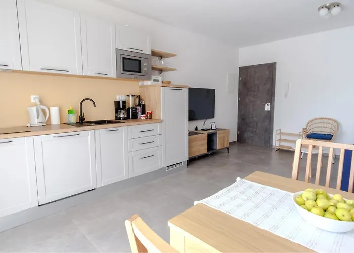 Complex 50 Meters To The Sea Affittacamere 3*